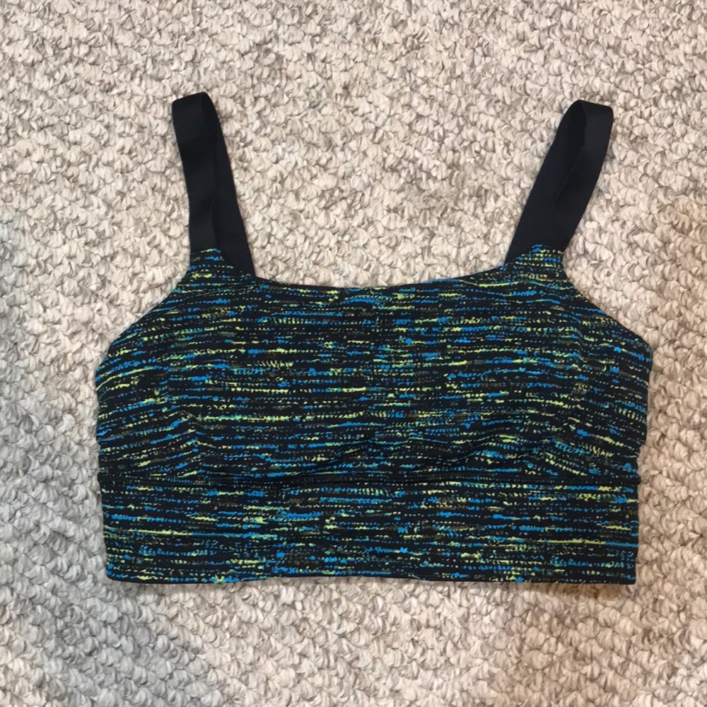 Lululemon bra